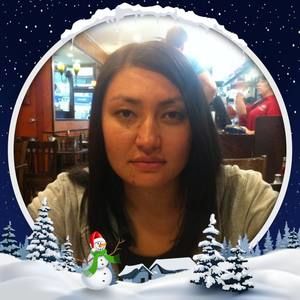 Meet your Posher, Asel